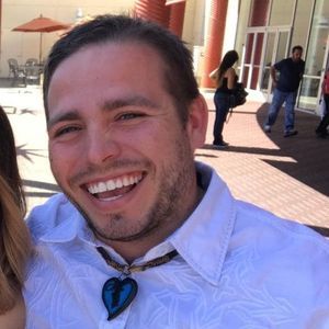 Meet your Posher, Arthur